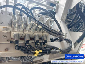 Buy Zoomlion ZTC250H Used Crane / 5 Buy Zoomlion ZTC250H Used Crane / 5